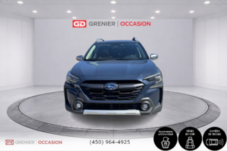 Subaru Outback Premier XT Cuir Toit 2024 à Terrebonne, Québec - 6 - w320h240px