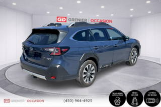 Subaru Outback Premier XT Cuir Toit 2024 à Terrebonne, Québec - 2 - w320h240px