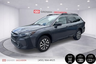 2025 Subaru Outback Touring Toit AWD Caméra De Recul in Terrebonne, Quebec - 5 - w320h240px