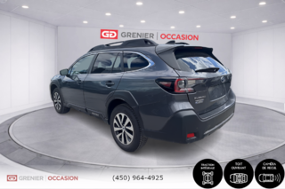 2025 Subaru Outback Touring Toit AWD Caméra De Recul in Terrebonne, Quebec - 4 - w320h240px