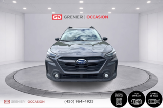 2025 Subaru Outback Touring Toit AWD Caméra De Recul in Terrebonne, Quebec - 6 - w320h240px
