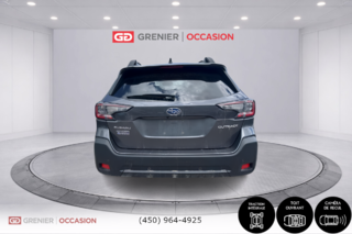 Subaru Outback Touring Toit AWD Caméra De Recul 2025