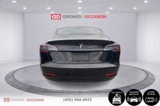 2021 Tesla Model 3 Cuir Blanc Toit Vitré in Terrebonne, Quebec - 3 - w320h240px