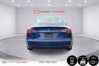Tesla Model 3 Long Range AWD 2022