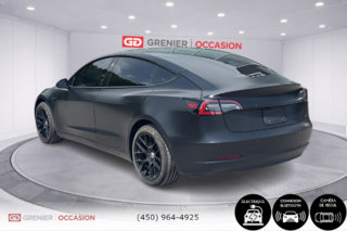 2022 Tesla Model 3 Cuir Toit Vitré in Terrebonne, Quebec - 4 - w320h240px