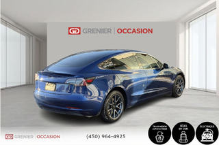 2023 Tesla Model 3 Long Range AWD Dual Motor in Terrebonne, Quebec - 6 - w320h240px