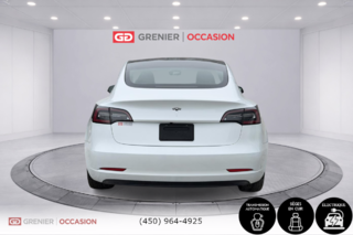 2023 Tesla Model 3 Cuir Écran Tactile in Terrebonne, Quebec - 5 - w320h240px