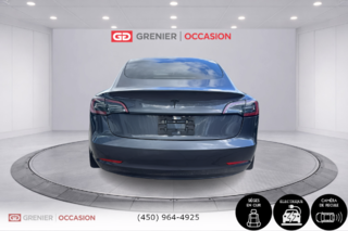 Tesla Model 3 Standard Range Plus 2023 à Terrebonne, Québec - 3 - w320h240px