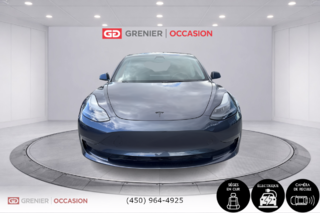 Tesla Model 3 Standard Range Plus 2023 à Terrebonne, Québec - 6 - w320h240px