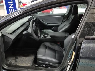 2024 Tesla Model 3 Long Range AWD in Terrebonne, Quebec - 2 - w320h240px