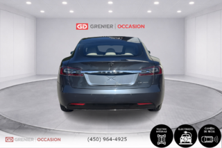 2019 Tesla Model S Long Range AWD Bas Kilo in Terrebonne, Quebec - 3 - w320h240px