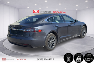 2019 Tesla Model S Long Range AWD Bas Kilo in Terrebonne, Quebec - 2 - w320h240px