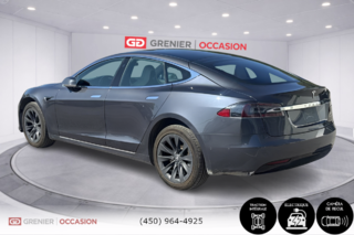 2019 Tesla Model S Long Range AWD Bas Kilo in Terrebonne, Quebec - 4 - w320h240px