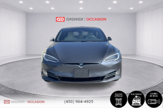 2019 Tesla Model S Long Range AWD Bas Kilo in Terrebonne, Quebec - 6 - w320h240px