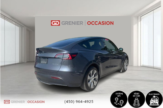 Tesla Model Y Long Range Caméra De Recul Toit Pano 2023 à Terrebonne, Québec - 6 - w320h240px
