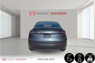 Tesla Model Y Long Range Caméra De Recul Toit Pano 2023 à Terrebonne, Québec - 5 - w320h240px
