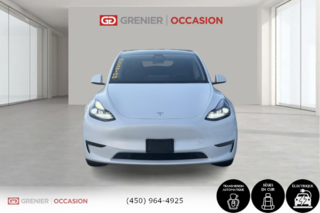 Tesla Model Y  2023 à Terrebonne, Québec - 2 - w320h240px