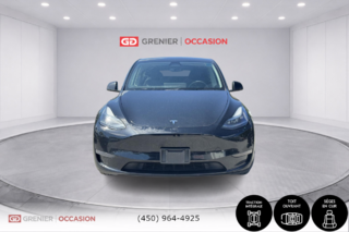 2023 Tesla Model Y Long Range in Terrebonne, Quebec - 6 - w320h240px