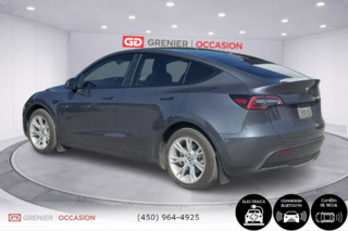 2023 Tesla Model Y Standard Range Plus in Terrebonne, Quebec - 4 - w320h240px