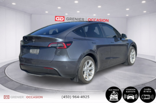 2023 Tesla Model Y Standard Range Plus in Terrebonne, Quebec - 2 - w320h240px