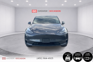 Tesla Model Y Long Range 2024 à Terrebonne, Québec - 6 - w320h240px