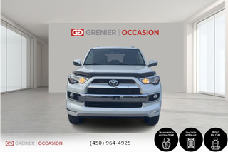 Toyota 4Runner Limited Toit ouvrant Cuir 2018 à Terrebonne, Québec - 2 - w320h240px