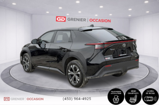 Toyota bZ4X XLE AWD Toit Ouvrant 2023 à Terrebonne, Québec - 6 - w320h240px
