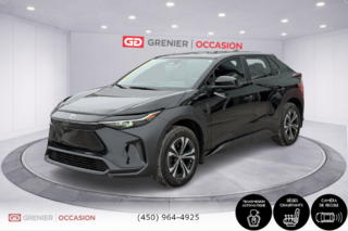2023 Toyota bZ4X XLE AWD Toit Ouvrant