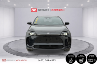 2023 Toyota bZ4X XLE AWD Toit Ouvrant