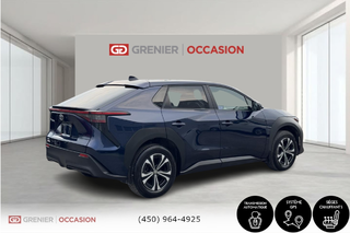 2024 Toyota BZ4X LE Siège Chauffant Caméra De Recul in Terrebonne, Quebec - 4 - w320h240px