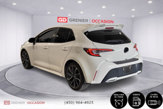 2022 Toyota Corolla Hatchback SE in Terrebonne, Quebec - 4 - w320h240px