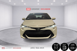 2022 Toyota Corolla Hatchback SE in Terrebonne, Quebec - 6 - w320h240px