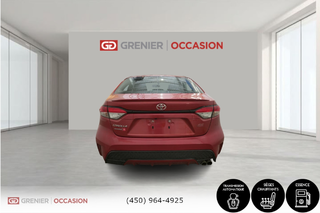 Toyota Corolla SE Toit Ouvrant 2020 à Terrebonne, Québec - 6 - w320h240px