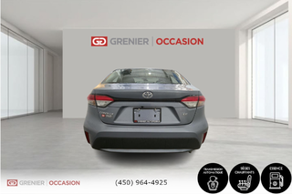 2022 Toyota Corolla LE Air Climatisé Bas Kilométrage in Terrebonne, Quebec - 6 - w320h240px