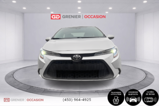 2022 Toyota Corolla LE Air Climatisé Caméra De Recul in Terrebonne, Quebec - 6 - w320h240px