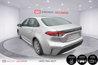 2022 Toyota Corolla LE Air Climatisé Caméra De Recul in Terrebonne, Quebec - 6 - w320h240px