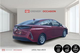 Toyota PRIUS PRIME PRIME Caméra De Recul Siège Chauffant 2020 à Terrebonne, Québec - 6 - w320h240px