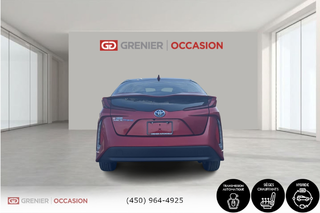 Toyota PRIUS PRIME PRIME Caméra De Recul Siège Chauffant 2020 à Terrebonne, Québec - 5 - w320h240px