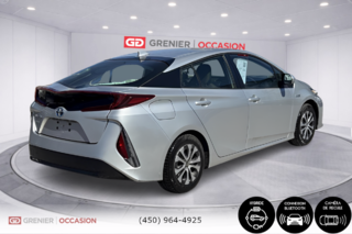 2022 Toyota Prius Prime Caméra De Recul Bas Kilométrage in Terrebonne, Quebec - 6 - w320h240px