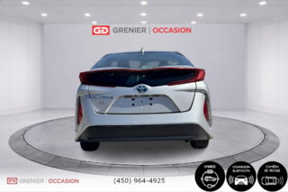 2022 Toyota Prius Prime Caméra De Recul Bas Kilométrage in Terrebonne, Quebec - 4 - w320h240px