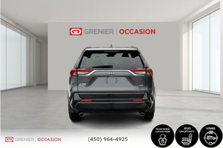 2023 Toyota RAV4 Prime XSE Toit Ouvrant AWD in Terrebonne, Quebec - 5 - w320h240px