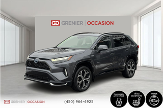 2023 Toyota RAV4 Prime XSE Toit Ouvrant AWD