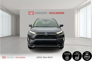 2023 Toyota RAV4 Prime XSE Toit Ouvrant AWD