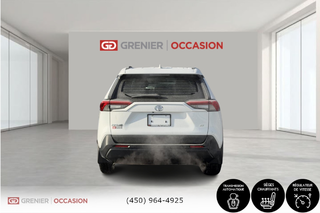 Toyota RAV4 LE Siège Chauffants Bluetooth 2021 à Terrebonne, Québec - 5 - w320h240px