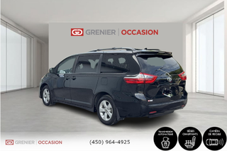 2020 Toyota Sienna LE in Terrebonne, Quebec - 4 - w320h240px