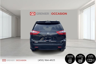 2020 Toyota Sienna LE in Terrebonne, Quebec - 5 - w320h240px
