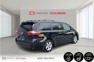 2020 Toyota Sienna LE in Terrebonne, Quebec - 6 - w320h240px