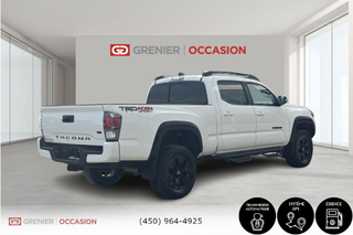 2020 Toyota Tacoma TRD SPORT in Terrebonne, Quebec - 6 - w320h240px
