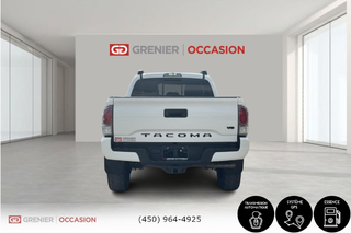 2020 Toyota Tacoma TRD SPORT in Terrebonne, Quebec - 5 - w320h240px