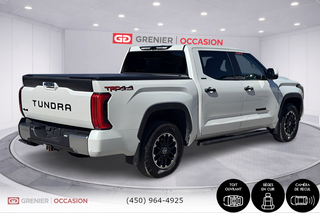Toyota Tundra Limited TRD Off Road Crew Cab 2022 à Terrebonne, Québec - 2 - w320h240px